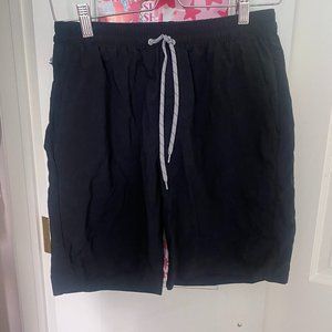 Black Columbia Shorts